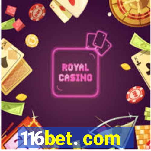 116bet. com